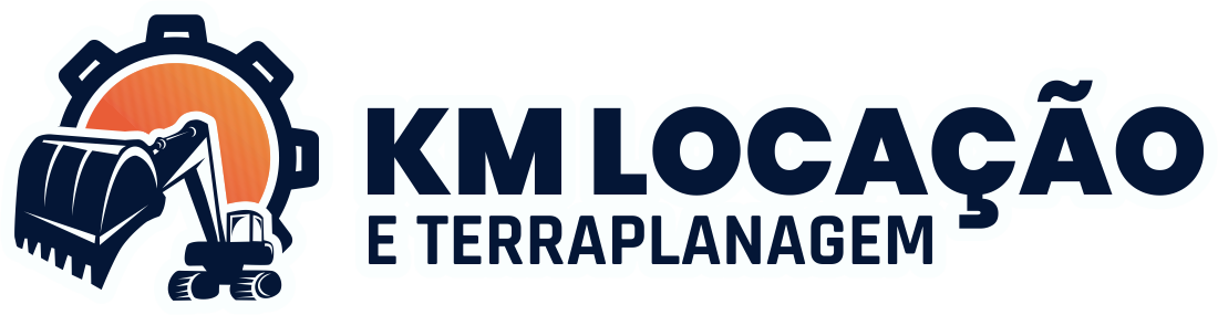 KM Locação e Terraplanagem